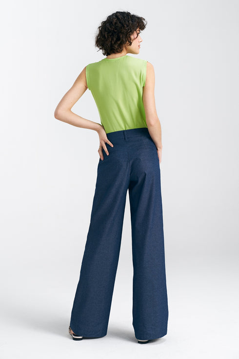 Trousers model 192966